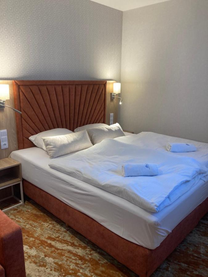 מידזיזדרויה Bel Mare Aqua Apartament Parking Gratis + Taras מראה חיצוני תמונה